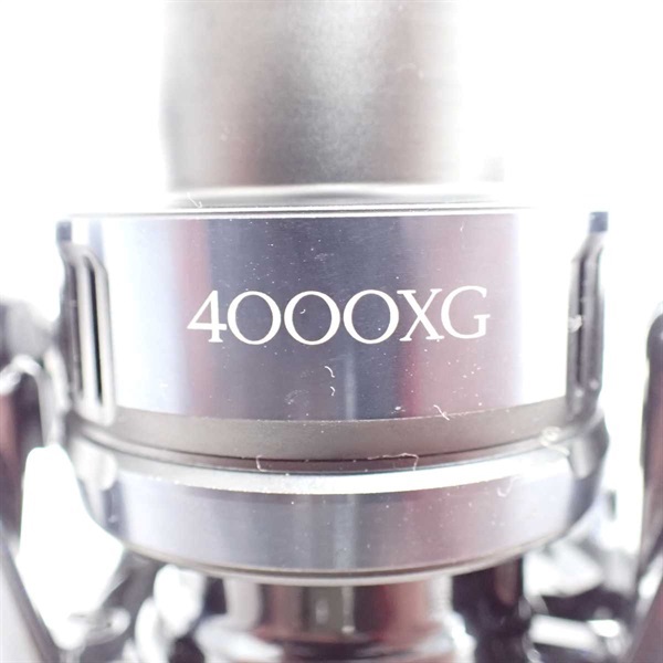 ２５ツインパワーＸＤ４０００ＸＧ